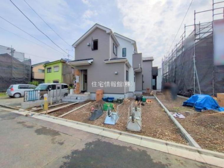八王子市川口町