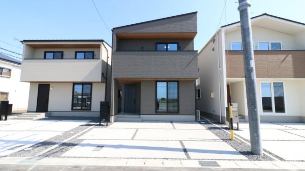 岡崎市橋目町字御小屋西
