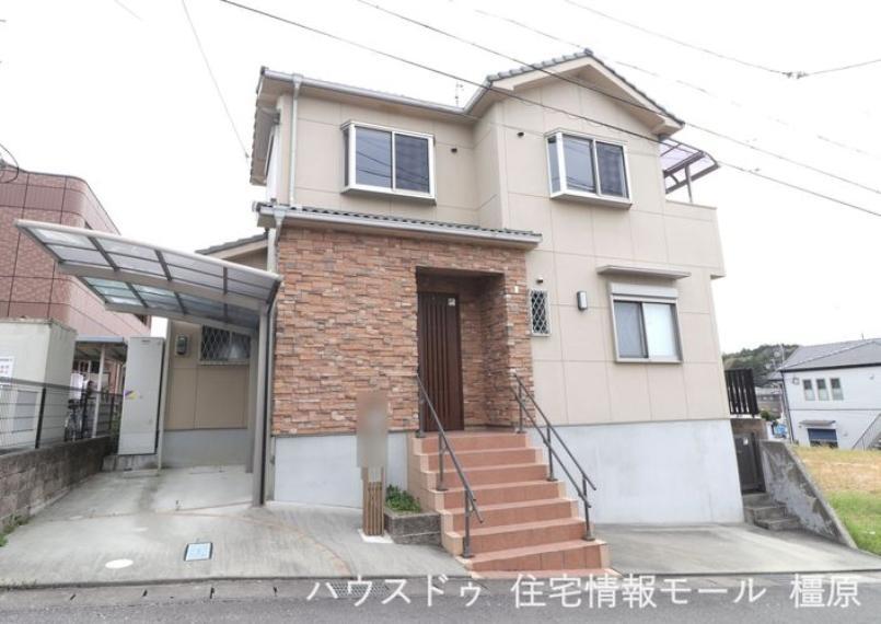 橿原市五条野町