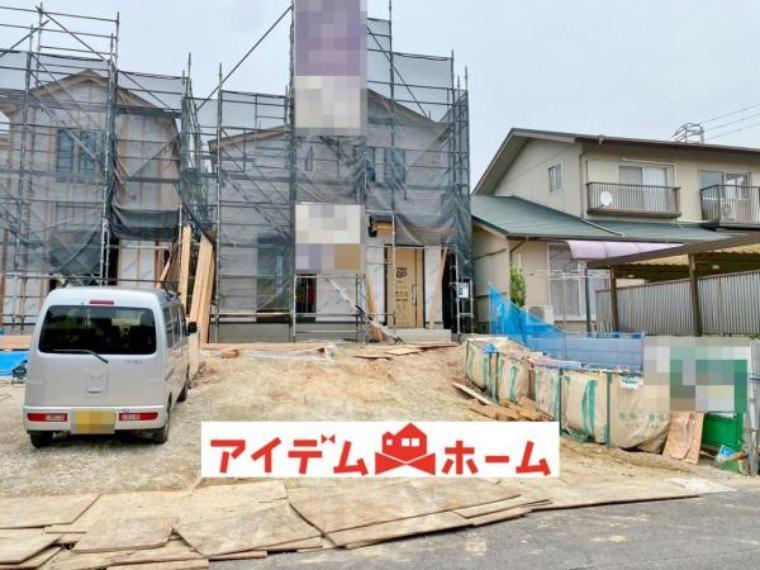 豊明市二村台4丁目