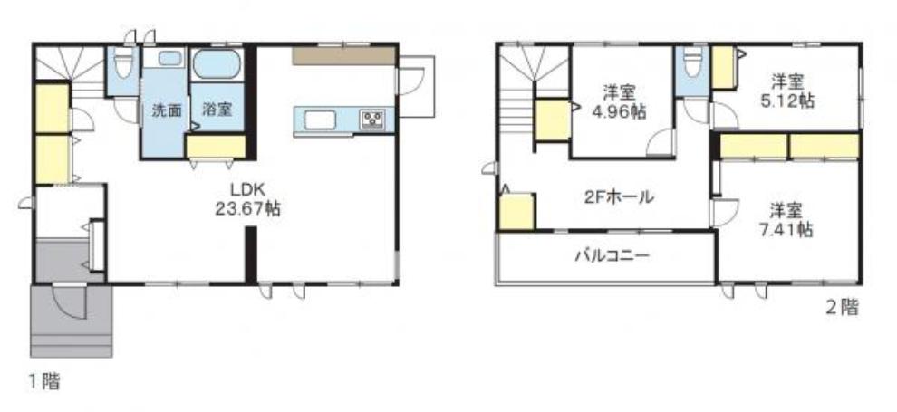 田村郡三春町大字下舞木字西ノ内の中古住宅・中古一戸建ての詳細