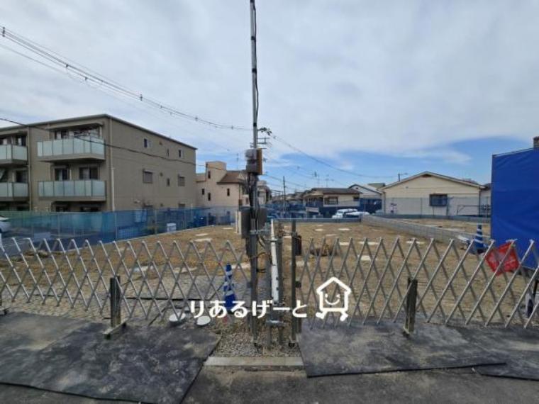 東大阪市東石切町5丁目