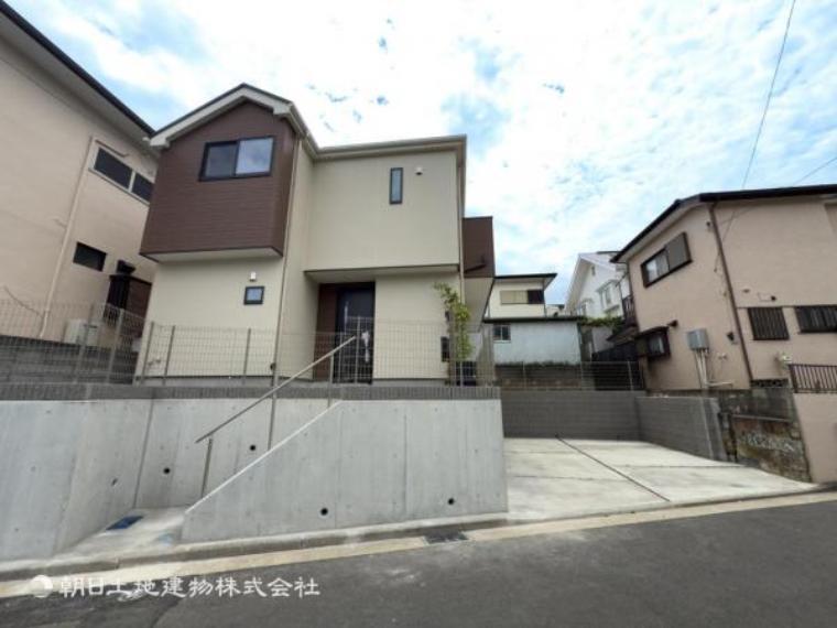 横浜市保土ケ谷区境木本町