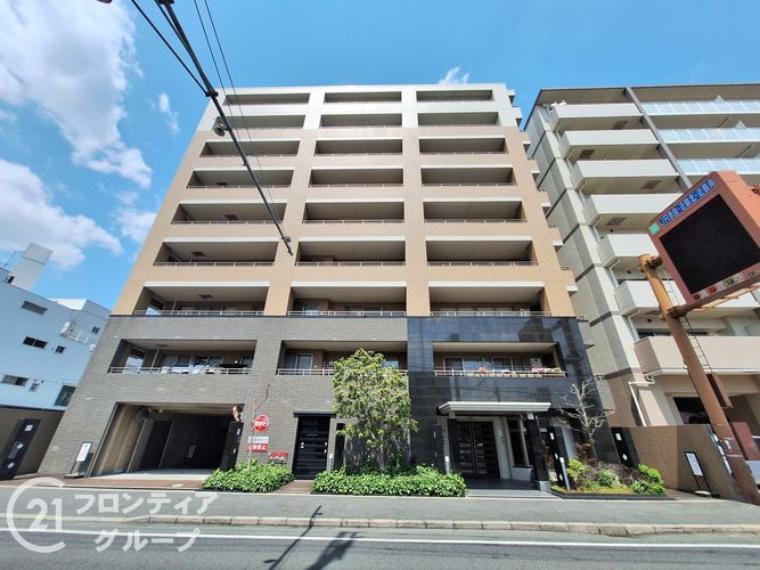 センチュリー21フロンティア不動産販売 奈良店