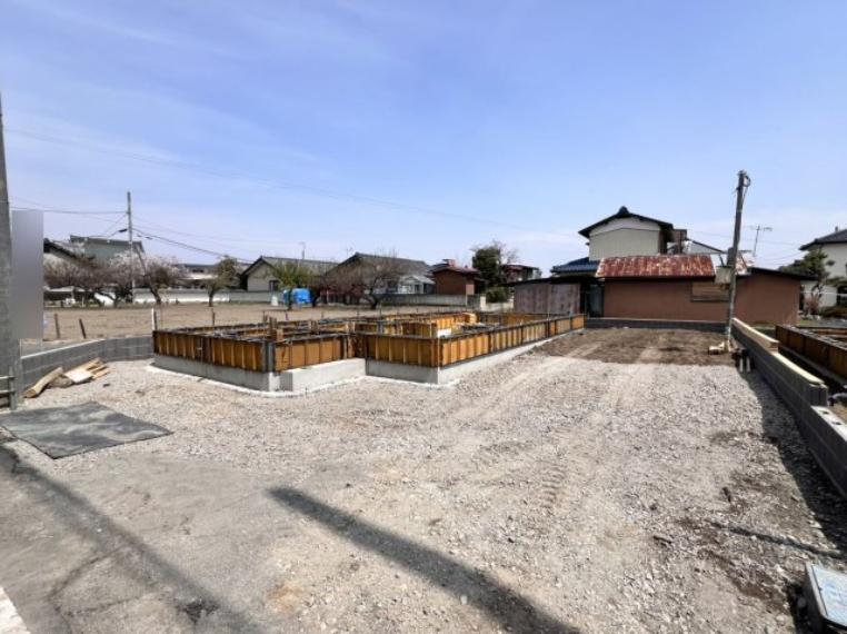 高崎市上小塙町
