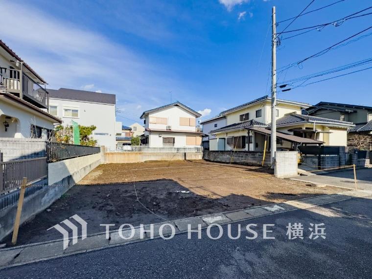 茅ヶ崎市室田3丁目