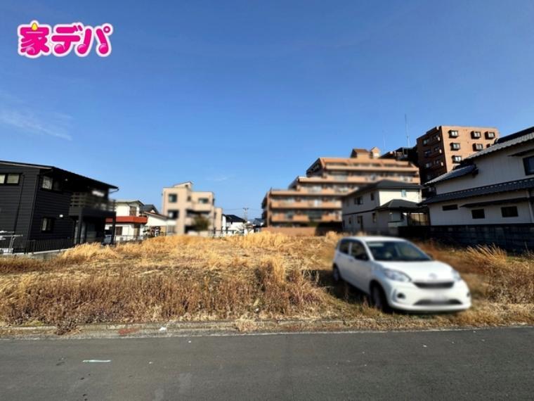 豊橋市北山町