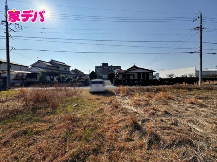 豊橋市北山町
