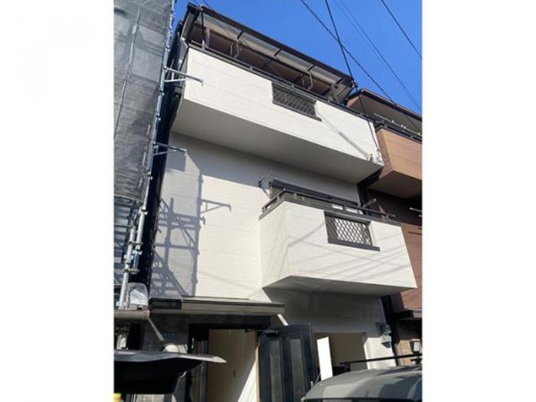 尼崎市長洲本通3丁目