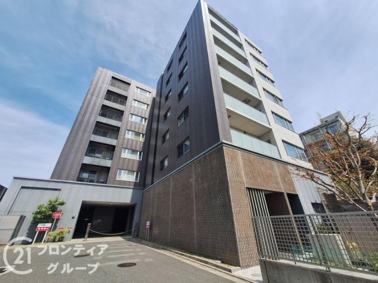 センチュリー21フロンティア不動産販売 奈良店
