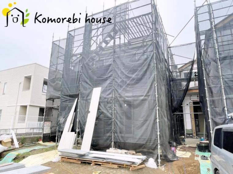 蓮田市藤ノ木1丁目
