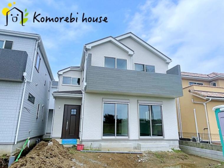 蓮田市藤ノ木1丁目