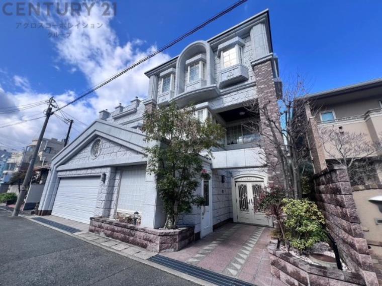 尼崎市塚口町6丁目