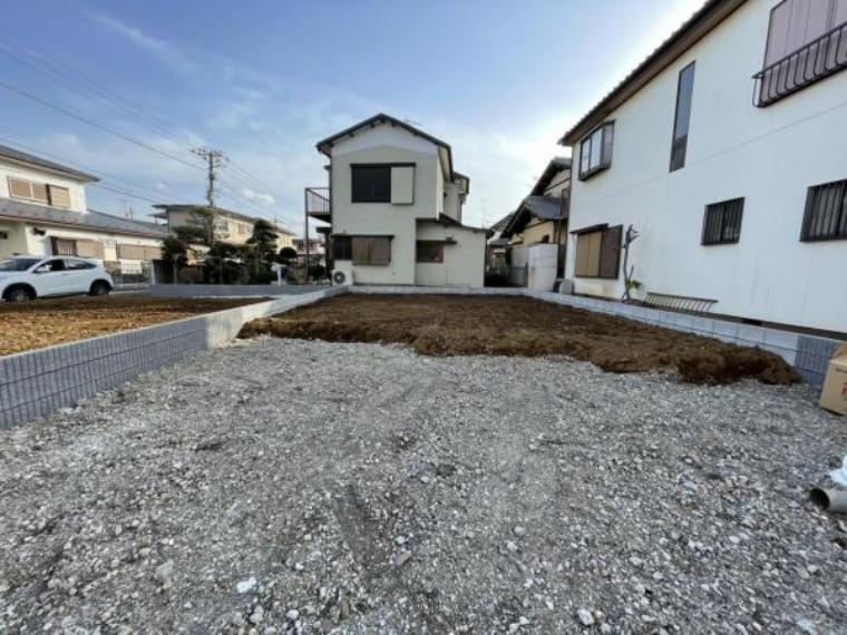 千葉市花見川区宮野木台3丁目