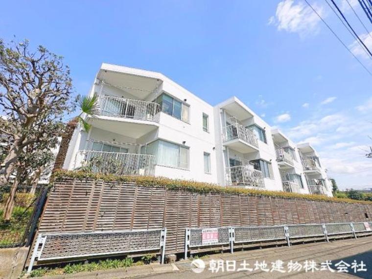 読売ランドシティハウス 3階
