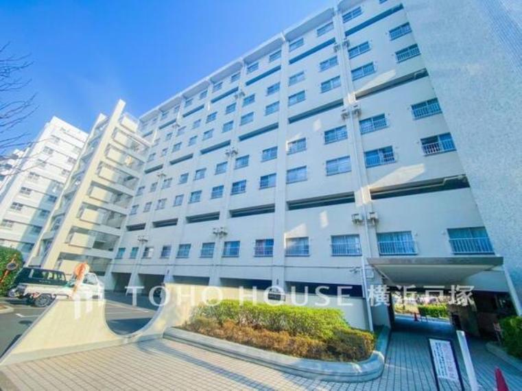 東急ドエルフェニックス 7階