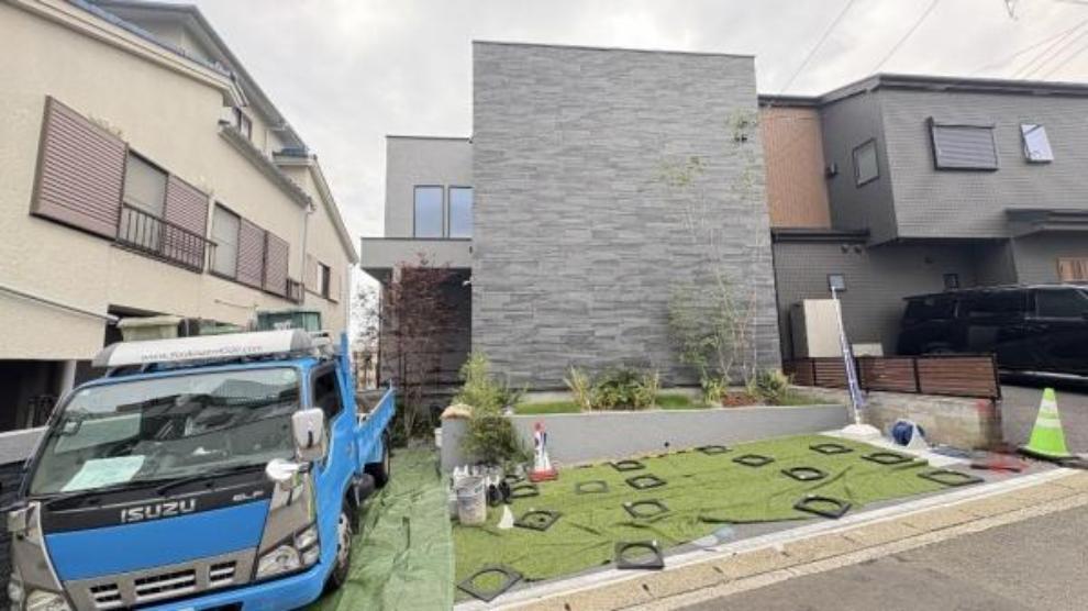 横浜市港北区日吉1丁目