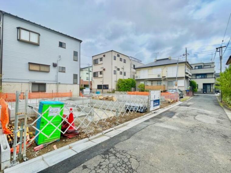 オープンハウス 新小岩営業センター