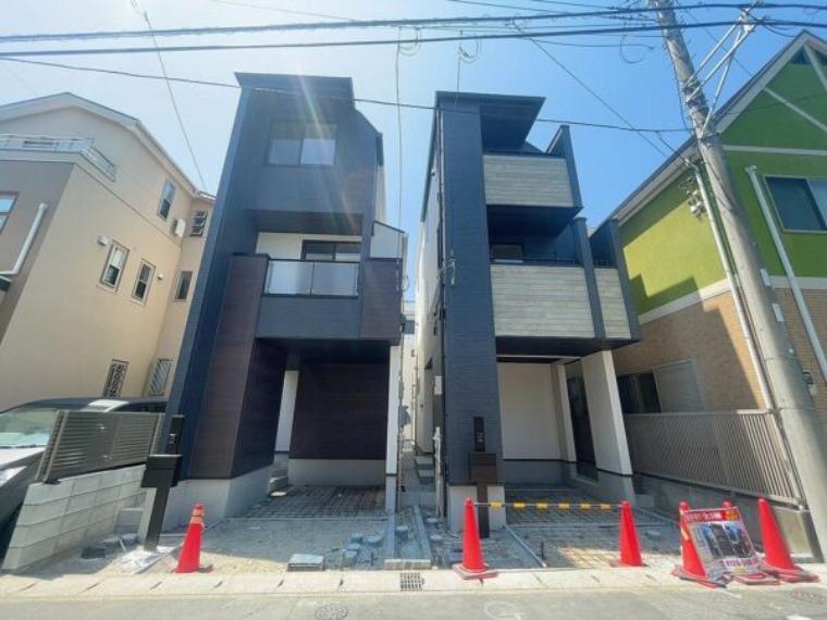 浦安市富士見5丁目