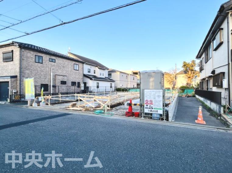 江戸川区東小岩1丁目