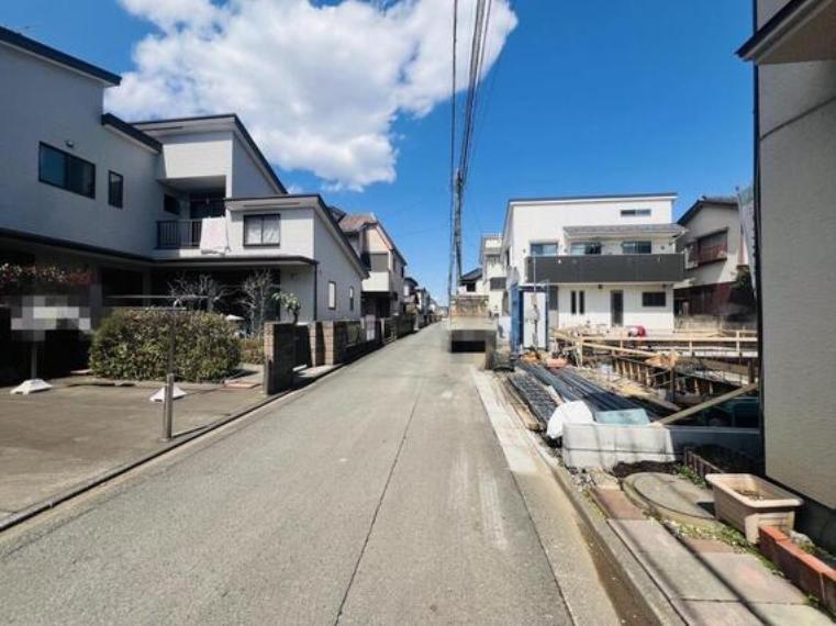 小平市仲町