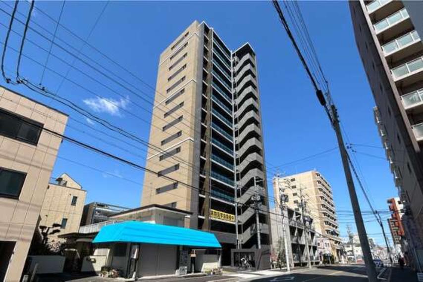 ウィル不動産販売 大曽根営業所