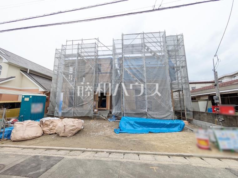 福岡市南区警弥郷3丁目