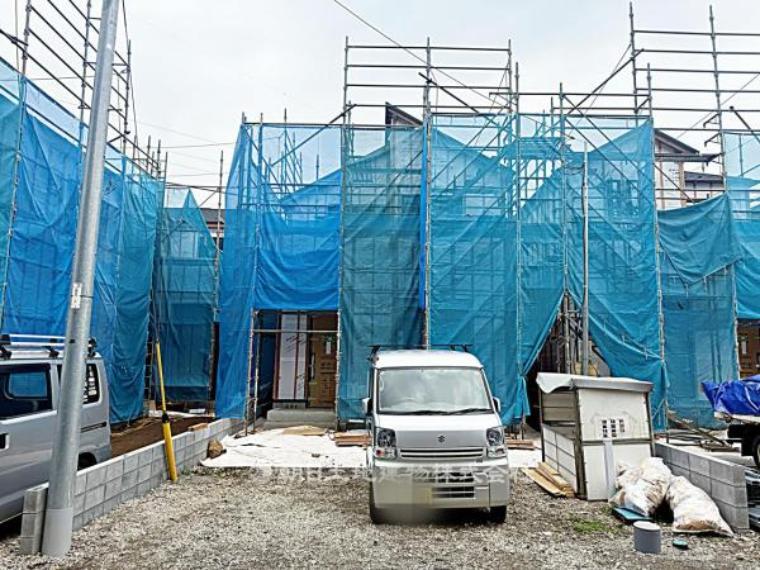 入間市扇台6丁目