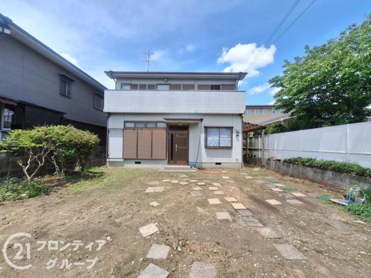 奈良市田中町