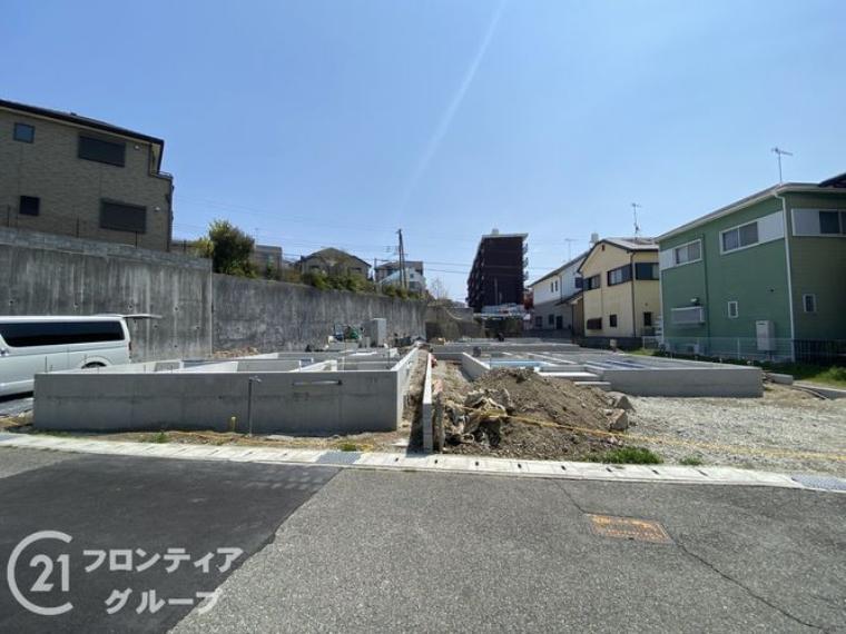 神戸市西区玉津町高津橋