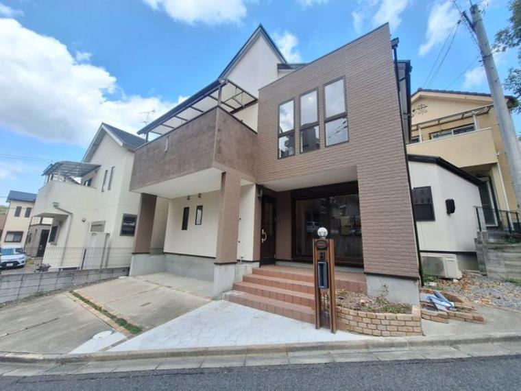 奈良市二名2丁目
