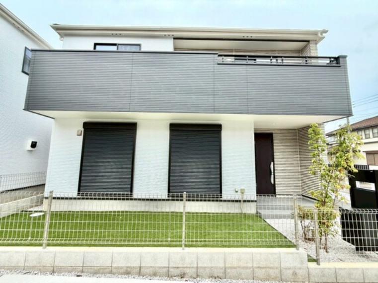 八王子市北野台4丁目