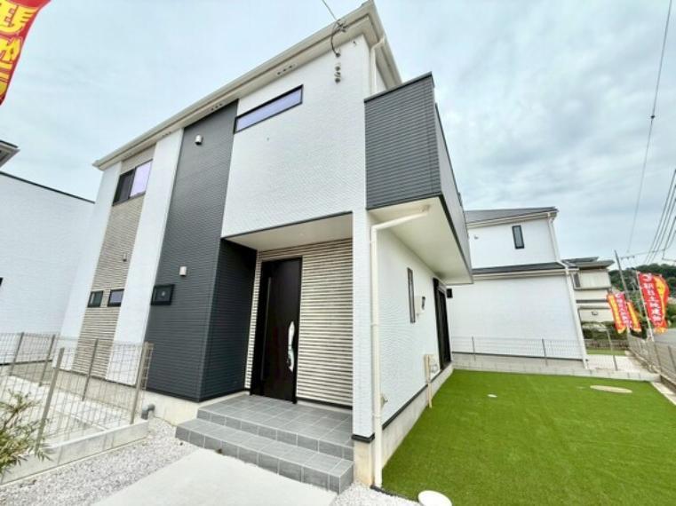 八王子市北野台4丁目