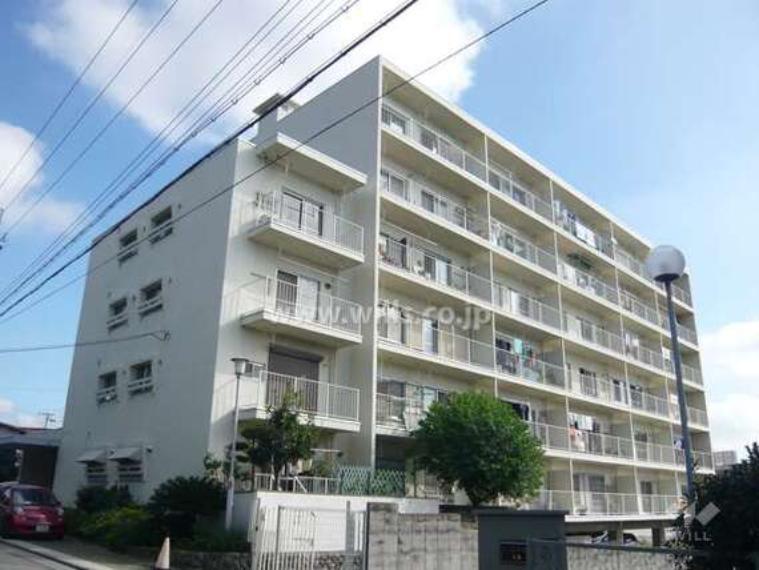 阪急仁川マンション 1階