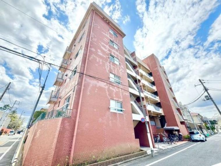経堂ペアシティ 1階