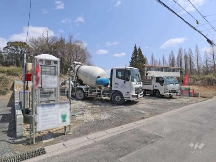 名古屋市守山区大字中志段味字吉田洞