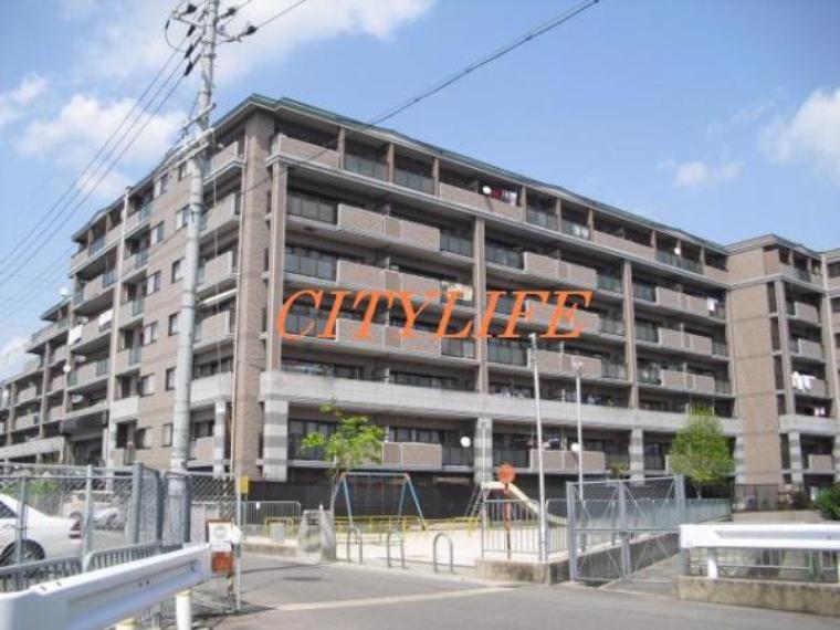パデシオン桃山南 1階