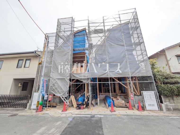 福岡市西区福重5丁目