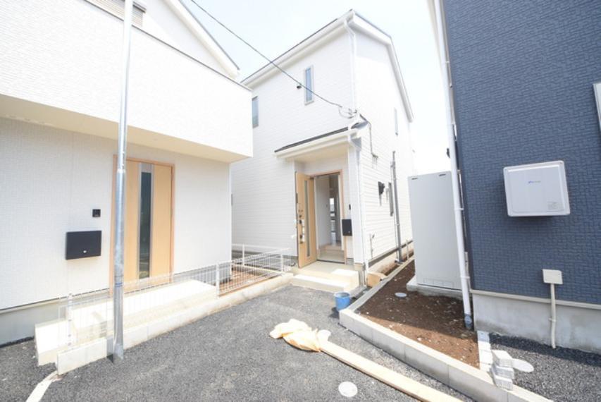 東村山市廻田町2丁目