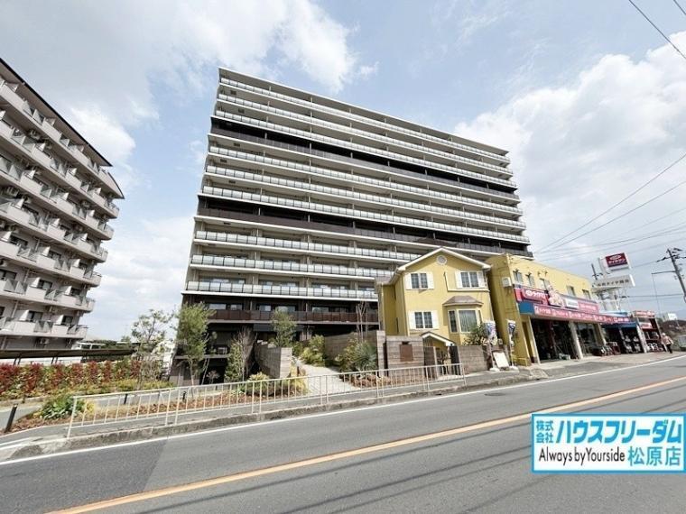 ハウスフリーダム 松原店