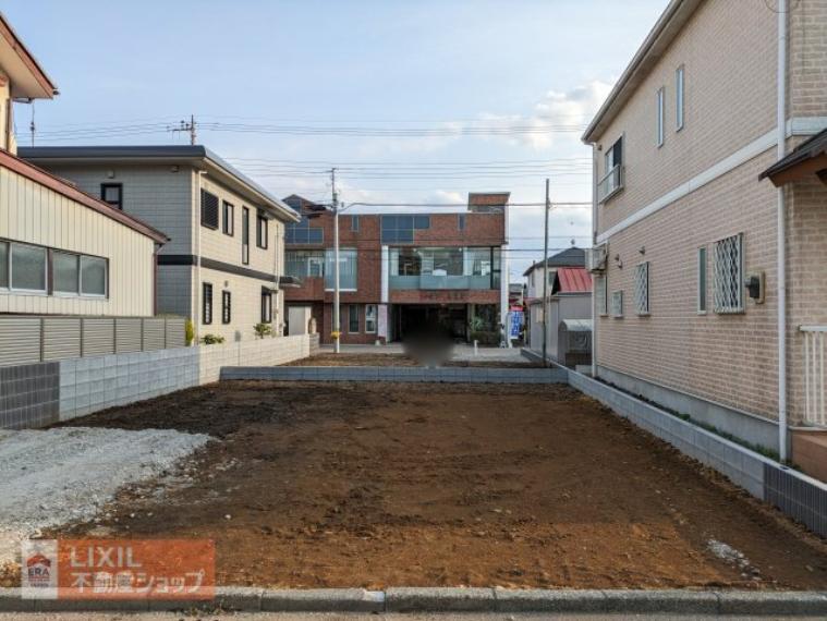 宇都宮市大寛1丁目