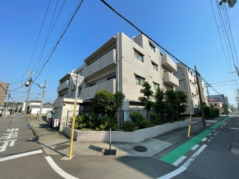 ライオンズマンション甲子園一番町 3階