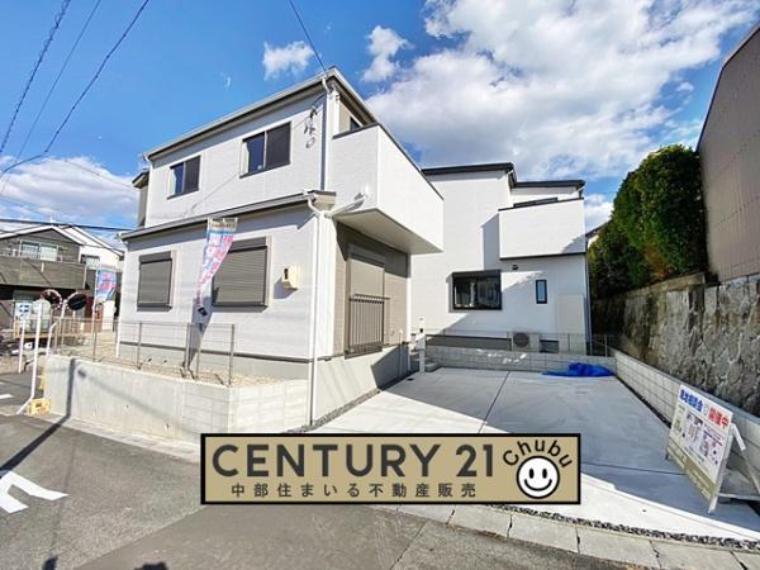 岡崎市百々町字池ノ入