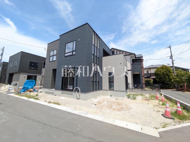 福岡市早良区田村2丁目