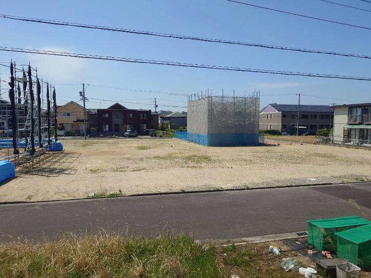 伊賀市服部町3丁目