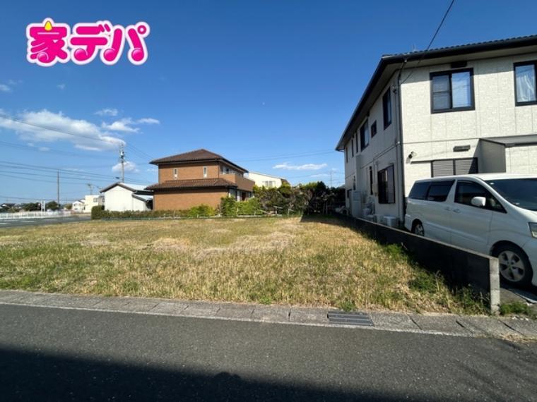 浜松市中央区雄踏2丁目