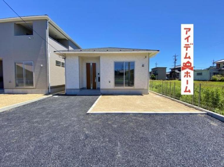 西尾市一色町松木島宮東