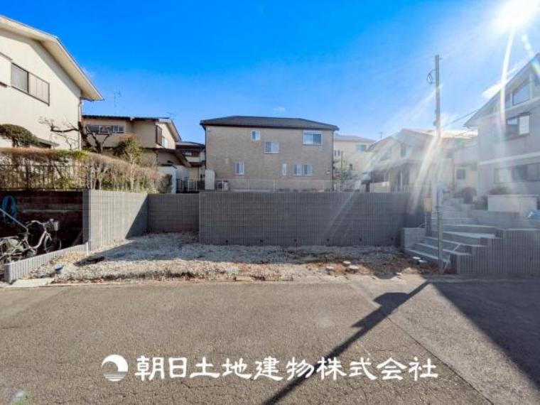 横浜市緑区いぶき野