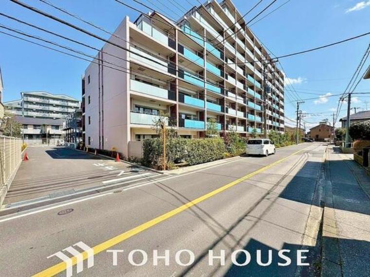 株式会社東宝ハウス船橋