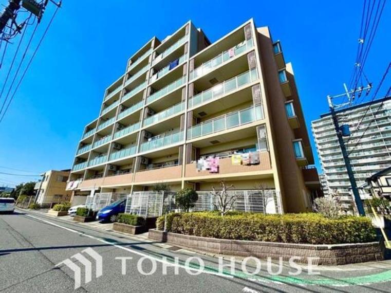 株式会社東宝ハウス船橋